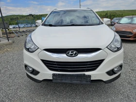 Hyundai IX35 1.7 CRDI - 12500 лв. - 59973856 2
