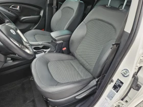 Hyundai IX35 1.7 CRDI - 12500 лв. - 59973856 10