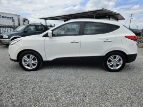 Hyundai IX35 1.7 CRDI - 12500 лв. - 59973856 8