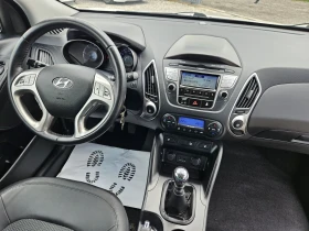 Hyundai IX35 1.7 CRDI - 12500 лв. - 59973856 16
