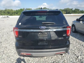 Ford Explorer 4X4*  | Mobile.bg    5