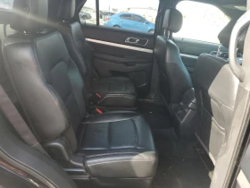 Ford Explorer 4X4*  | Mobile.bg    10