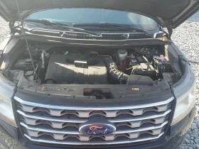 Ford Explorer 4X4*  | Mobile.bg    11