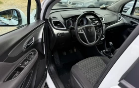 Opel Mokka 1.6i* 116.* Cosmo* *  | Mobile.bg    8
