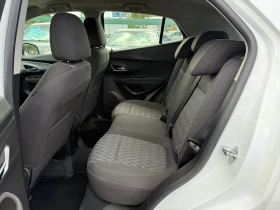Opel Mokka 1.6i* 116.* Cosmo* *  | Mobile.bg    15