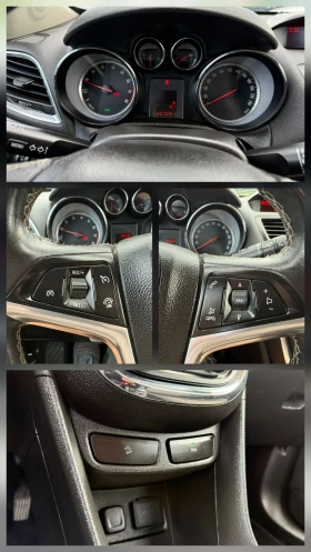 Opel Mokka 1.6i* 116.* Cosmo* *  | Mobile.bg    16