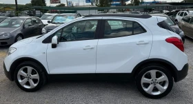 Opel Mokka 1.6i* 116.* Cosmo* *  | Mobile.bg    7
