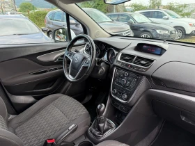Opel Mokka 1.6i* 116.* Cosmo* *  | Mobile.bg    13