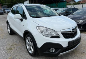 Opel Mokka 1.6i* 116.* Cosmo* *  | Mobile.bg    3