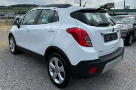 Opel Mokka 1.6i* 116.* Cosmo* *  | Mobile.bg    4