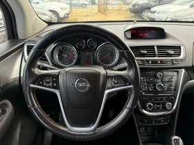 Opel Mokka 1.6i* 116.* Cosmo* *  | Mobile.bg    11