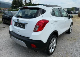 Opel Mokka 1.6i* 116.* Cosmo* *  | Mobile.bg    6