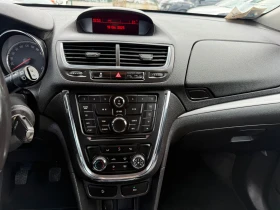 Opel Mokka 1.6i* 116.* Cosmo* *  | Mobile.bg    12