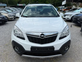 Opel Mokka 1.6i* 116.* Cosmo* *  | Mobile.bg    2