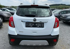 Opel Mokka 1.6i* 116.* Cosmo* *  | Mobile.bg    5