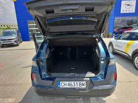 Opel Grandland GS 48V Hybrid | Mobile.bg    7