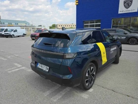     Opel Grandland GS 48V Hybrid
