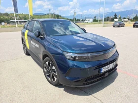     Opel Grandland GS 48V Hybrid