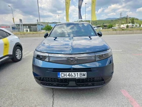 Opel Grandland GS 48V Hybrid | Mobile.bg    6