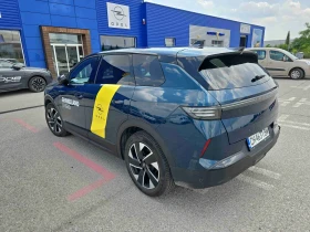     Opel Grandland GS 48V Hybrid
