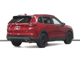 Honda Cr-v SPORT TOURING AWD/KOЖА/ФИНАНСИРАНЕ - 59999 лв. - 86684396 6