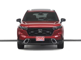 Honda Cr-v SPORT TOURING AWD/KOЖА/ФИНАНСИРАНЕ - 59999 лв. - 86684396 4