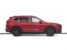 Honda Cr-v SPORT TOURING AWD/KOЖА/ФИНАНСИРАНЕ - 59999 лв. - 86684396 3