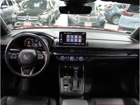 Honda Cr-v SPORT TOURING AWD/KOЖА/ФИНАНСИРАНЕ - 59999 лв. - 86684396 7