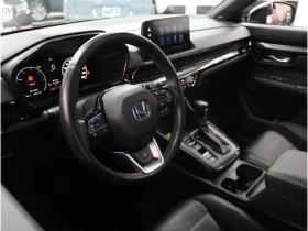 Honda Cr-v SPORT TOURING AWD/KOЖА/ФИНАНСИРАНЕ - 59999 лв. - 86684396 9