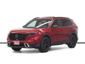 Honda Cr-v SPORT TOURING AWD/KOЖА/ФИНАНСИРАНЕ - 59999 лв. - 86684396 5