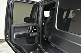 Mercedes-Benz G 63 AMG STRONGER THAN TIME* MANIFAKTUR CARBON 3D-BURM MATT - 262900 лв. - 89609267 17