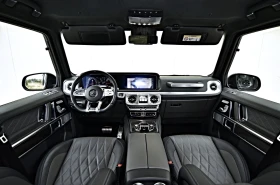 Mercedes-Benz G 63 AMG STRONGER THAN TIME* MANIFAKTUR CARBON 3D-BURM MATT - 262900 лв. - 89609267 7