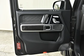 Mercedes-Benz G 63 AMG STRONGER THAN TIME* MANIFAKTUR CARBON 3D-BURM MATT - 262900 лв. - 89609267 15