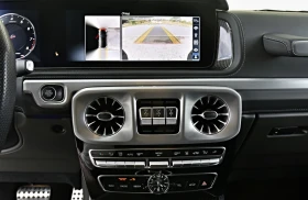 Mercedes-Benz G 63 AMG STRONGER THAN TIME* MANIFAKTUR CARBON 3D-BURM MATT - 262900 лв. - 89609267 11