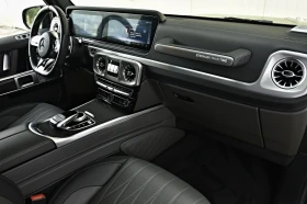 Mercedes-Benz G 63 AMG STRONGER THAN TIME* MANIFAKTUR CARBON 3D-BURM MATT - 262900 лв. - 89609267 13