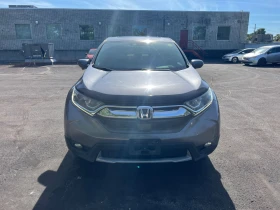 Honda Cr-v * EX-L* * АвтоКредит* - 31899 лв. - 12755621 5