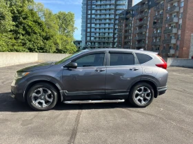 Honda Cr-v * EX-L* * АвтоКредит* - 31899 лв. - 12755621 2
