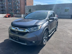 Honda Cr-v * EX-L* * АвтоКредит* 