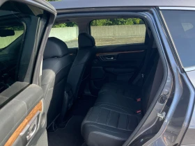 Honda Cr-v * EX-L* * АвтоКредит* - 31899 лв. - 12755621 10