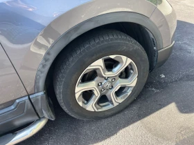 Honda Cr-v * EX-L* * АвтоКредит* - 31899 лв. - 12755621 6