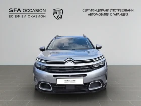 Обява за продажба на Citroen C5 Aircross SHINE BlueHDi 180  S&S EAT8 E6/2001R22 ~48 999 лв. - изображение 1