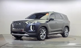 Обява за продажба на Hyundai Palisade Diesel 2.2 4WD Prestige ~50 936 лв. - изображение 1