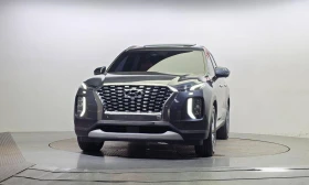 Обява за продажба на Hyundai Palisade Diesel 2.2 4WD Prestige ~50 936 лв. - изображение 2