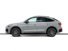 Audi Q5 * SPORTBACK | PROGR. S Line | AWD | Nav | Pano roo - 52600 лв. / 26893.95 € - 11699089 6