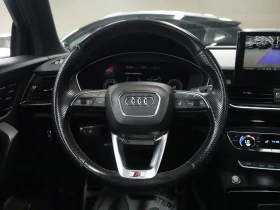 Audi Q5 * SPORTBACK | PROGR. S Line | AWD | Nav | Pano roo - 52600 лв. / 26893.95 € - 11699089 8