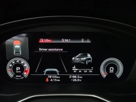 Audi Q5 * SPORTBACK | PROGR. S Line | AWD | Nav | Pano roo - 52600 лв. / 26893.95 € - 11699089 9