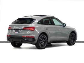Audi Q5 * SPORTBACK | PROGR. S Line | AWD | Nav | Pano roo - 52600 лв. / 26893.95 € - 11699089 4