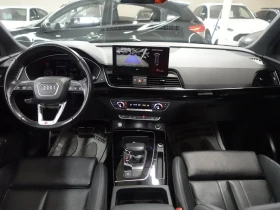 Audi Q5 * SPORTBACK | PROGR. S Line | AWD | Nav | Pano roo - 52600 лв. / 26893.95 € - 11699089 7