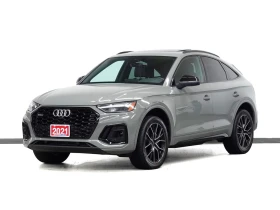 Audi Q5 * SPORTBACK | PROGR. S Line | AWD | Nav | Pano roo