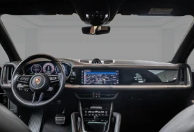 Porsche Cayenne S E-Hybrid = Air Suspension = Гаранция - 185840 лв. / 95018.48 € - 63327018 11